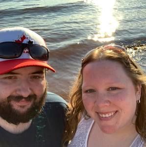 Meet your Posher, Trista
